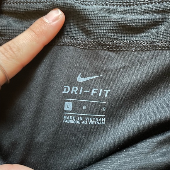 COPY - NIKE DRI-FIT SPORT SHORTS - Picture 6 of 6